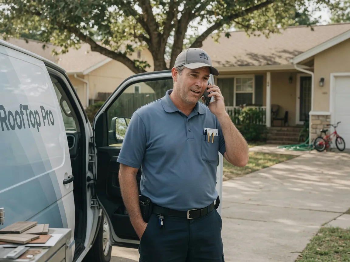 Roof Repair Bridgman, MI FAQs