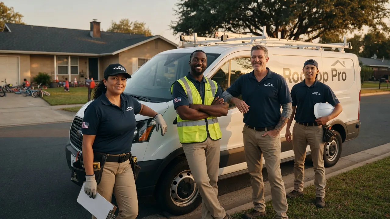 Roof Repair in Bridgman, MI near me