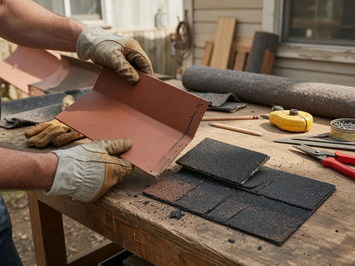 Roof Repair company in Bridgman, MI